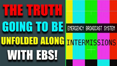 THE TRUTH GOING TO BE UNFOLDED ALONG WITH EBS - TRUMP NEWS