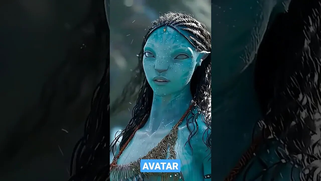 AVATAR #avatar