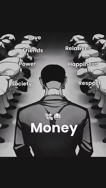 Money is powerful, but how you use it is what truly defines its value. 💰✨