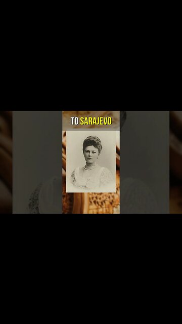 How Did World War 1 Started ?