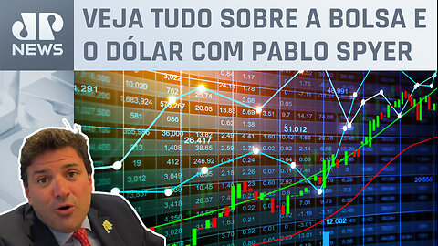 China e fala de diretor do Fed pesam nas bolsas | MINUTO TOURO DE OURO - 07/11/2023