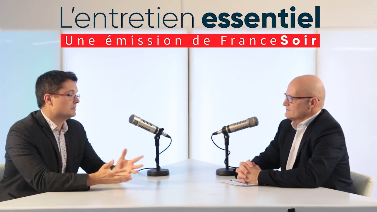 "L’espérance de vie de 2020 est exactement la même que celle de 2015" Pierre, Décoder l'éco