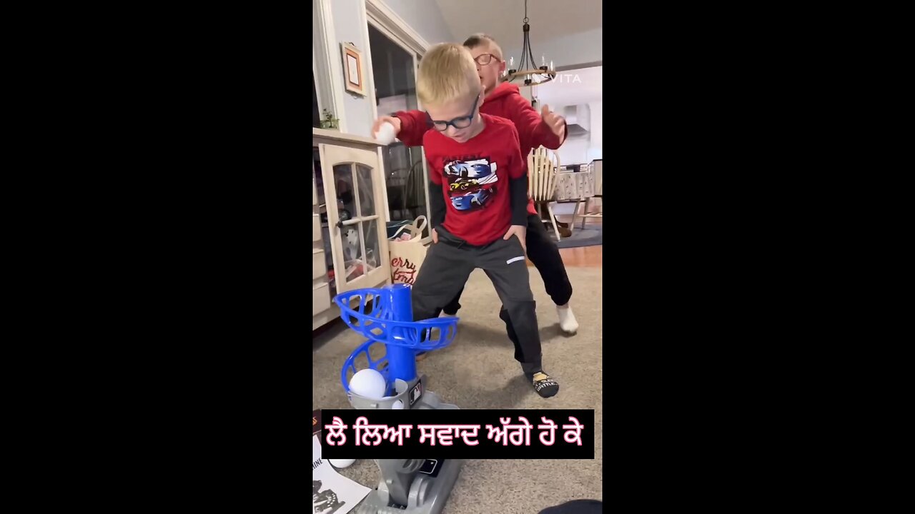 funny