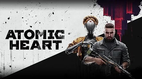 Atomic Heart inicio no xbox s s