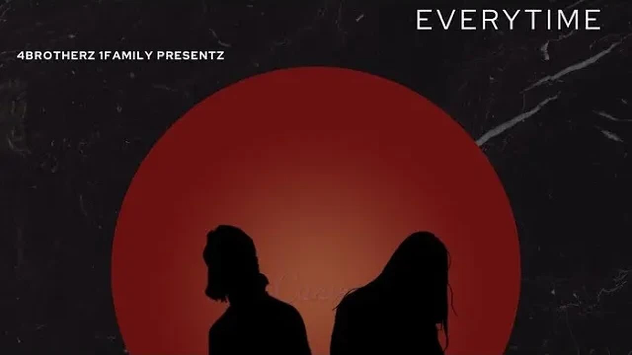 TazzThaArtist - Every Time ft. StylesThePrince (Visualizer)