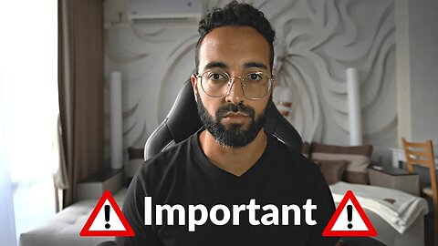 ⚠️ MÉGA IMPORTANT ⚠️