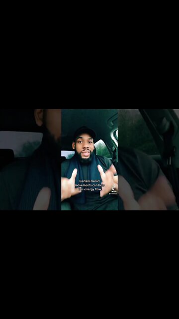 Masculine and feminine energy in music #Shorts