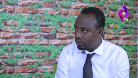 ሀግሪቷ በመፍረስ ላይ ነች መንግስት ደካማ ጎኑን አውቆ ወደ መፍትሔ መግባቱ የተሻለ አማራጭ ነው - ጋዜጠኛ ጎበዜ ሲሳይ