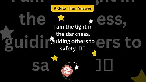 Can You Solve These Riddles? | Riddles that stump experts 19