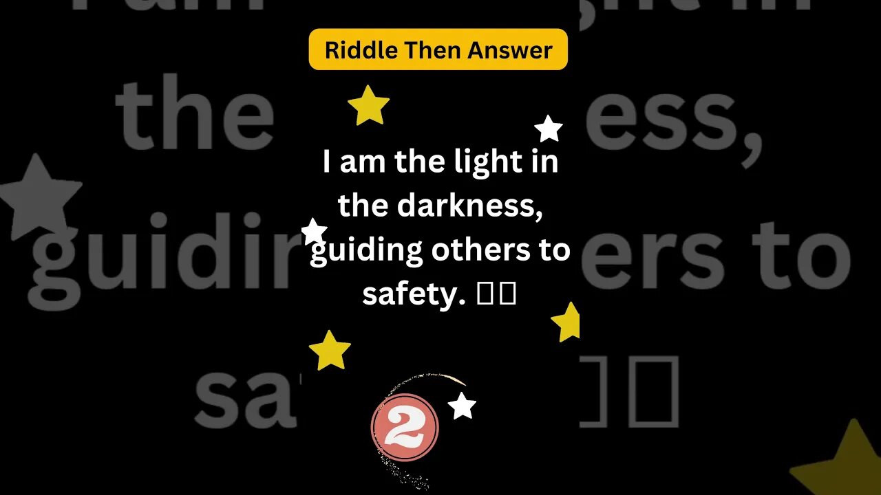 Can You Solve These Riddles? | Riddles that stump experts 19