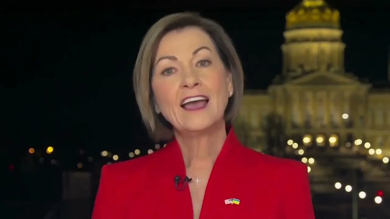 Republican Response to SOTU (Spanish)