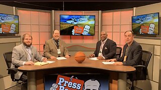 Press Pass - 1/26/20