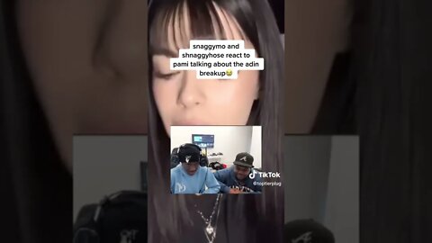 #adinross #snaggyhose #fypシ #live #fyp #foryou #viral #sad #streamer #shorts #reactions #reaction