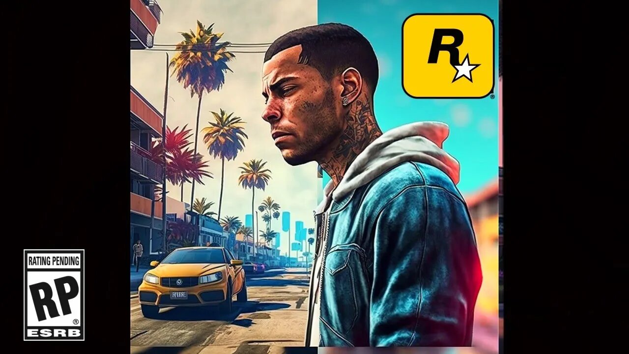 GTA 6 Trailer... Finally This Just HAPPENED 😵 (Holy SH*t)
