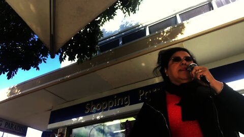 Ps Suzy Antoun-what to do with Israel Palestinian break out.Secret reason for Israel Palestinian war