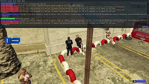 gta rp
