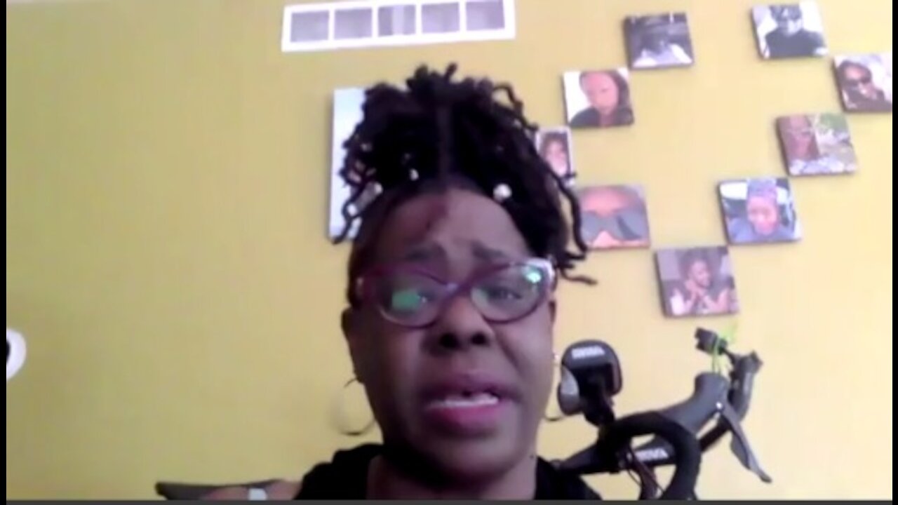 Doctor Tells Woman "Get Used to Being Handicapped" After Moderna Shot Paralyzes Her