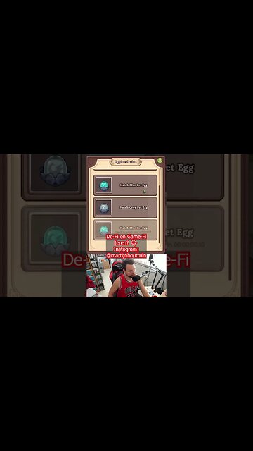 Pets hatchen op De-Fi Kingdoms is nu nog goedkoop!