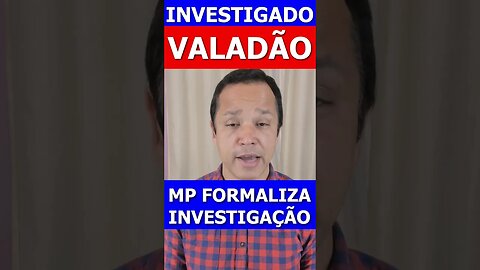 André Valadão INVESTIGADO pelo MP