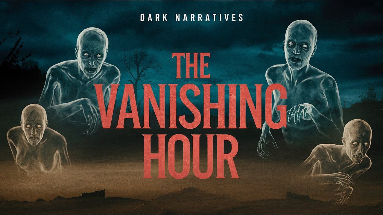 The Vanishing Hour: Secrets in Countdown