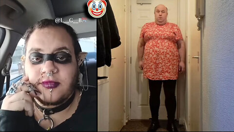 CLOWN WORLD INSANITY! (Ep.139) Taco Bell Continues To Misgender At The Drive-Thru And Much More!🤡