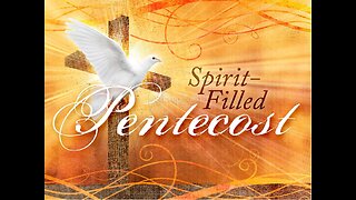 112224 Faultline Grace -THE LAST GREAT DAY! Pentecost RAPTURE time! Fear God - BELIEVE