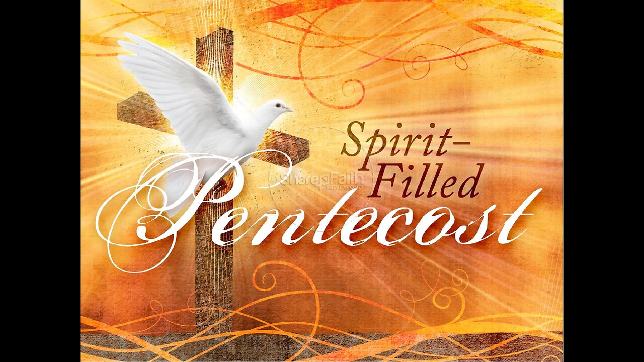 112224 Faultline Grace -THE LAST GREAT DAY! Pentecost RAPTURE time! Fear God - BELIEVE