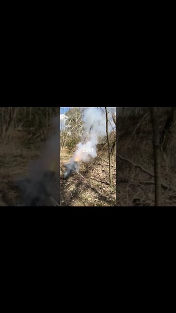 Just enjoy the general cannonry.