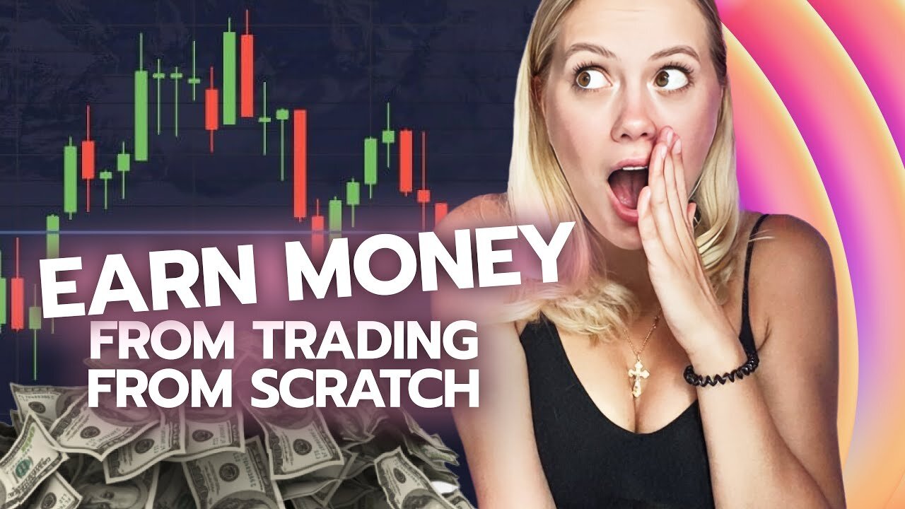 How Can a Beginner Easily Make Money Online? Pocket Option Trading Will Help