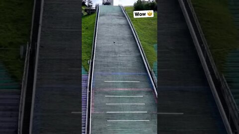 That was lit 🔥 #shorts #viral #hype #trendingshorts #trendingshorts #saintpee #stunt #skating