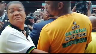'If you don't vote for ANC, this country will be taken away from you' - Zuma (G4F)