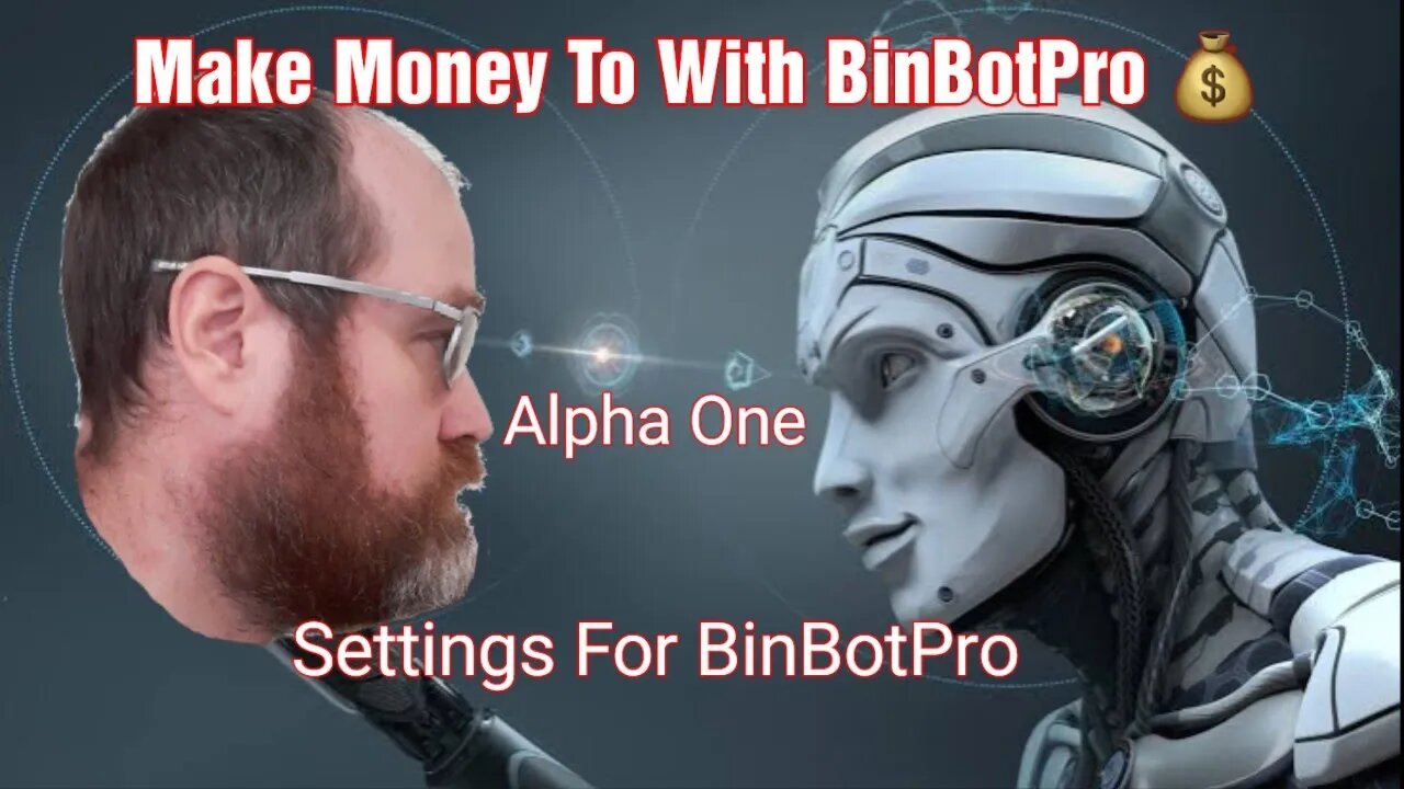 My Best Settings For BinBotPro - Best Binary Options Robot