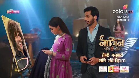 Naagin 6 Episode 95 & 96 NEW PROMO नागिन 6 SAKTI K 2 KHULASE PRATHNA KI 3 CHAL MAHEK SESA KA PRDAFAS