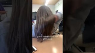 Sitting Behind That Girl TikTok ivetbaltalieva