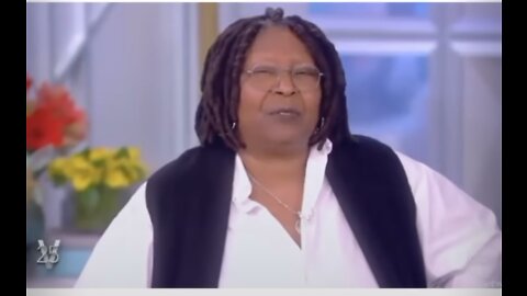 Whoopi Goldberg admits vaccines KILL KIDS