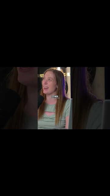 When She Talks About Her Father.