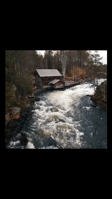 Winter Getaway In Lapland