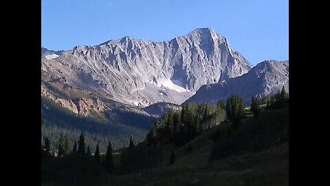 Capitol Peak - Compilation