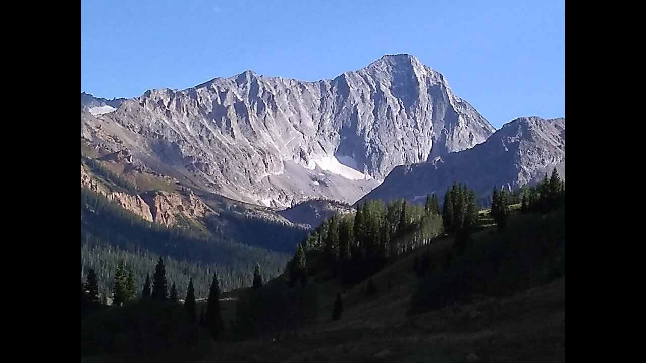 Capitol Peak - Compilation