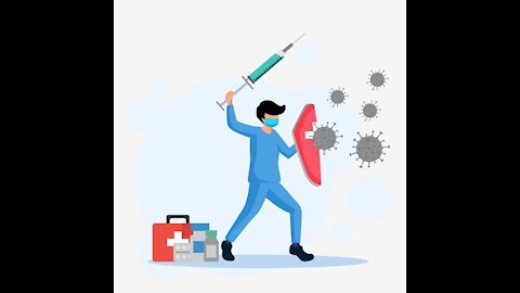 Beccare il virus o beccare il vaccino: COS'E' MEGLIO (o meno peggio)?