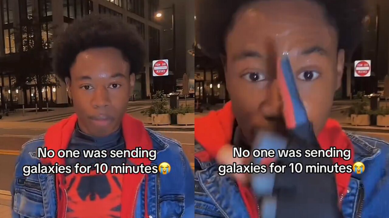 NPC Miles Morales Broke Character and Got Mad at His Viewers for Not Sending Gifts