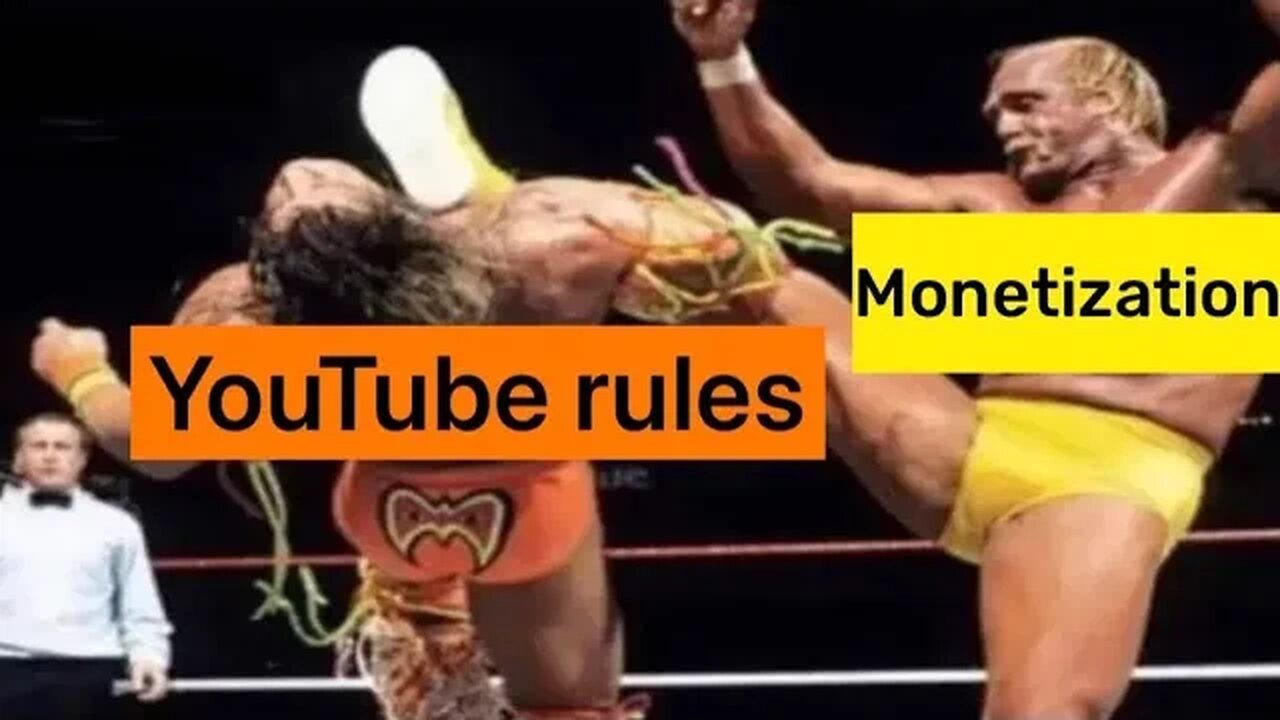 To Monetize or Not to Monetize…that is the question! (See until the end)😉