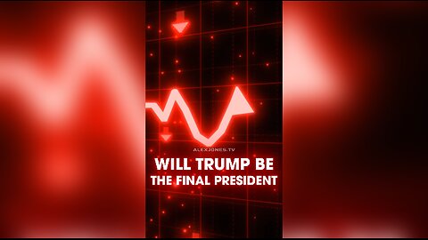 Mike Adams: Will The Globalists Trigger The End of America Under Trump - 11/1/24