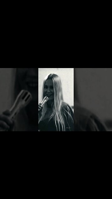 #Abba #Agnetha #Jesus Christ Superstar #shorts