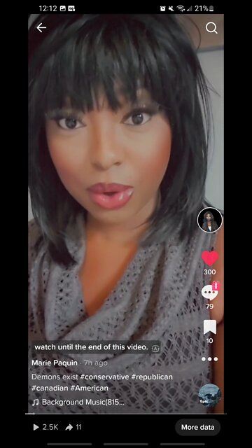 They are transing our kids