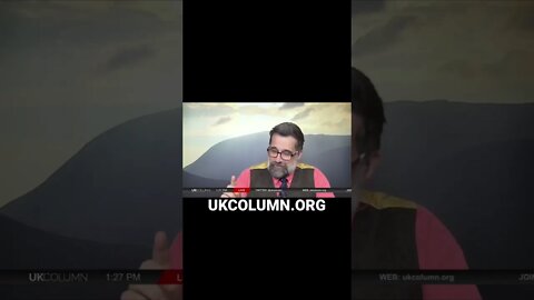 UK Column News 28th September 2022 Shorts