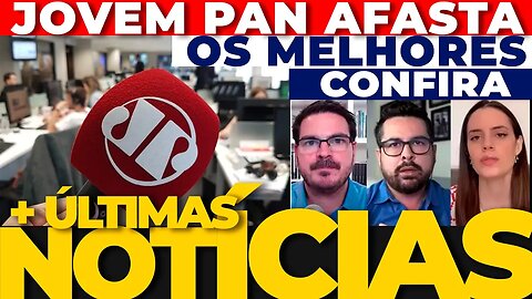 🔴URGENTE: JOVEM PAM AFASTA CONSTATINO, FIGUEIREDO, ZOE E MARCO COSTA+ AS ÚLTIMAS NOTÍCIAS🔴