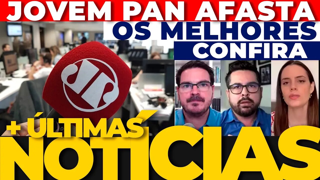 🔴URGENTE: JOVEM PAM AFASTA CONSTATINO, FIGUEIREDO, ZOE E MARCO COSTA+ AS ÚLTIMAS NOTÍCIAS🔴