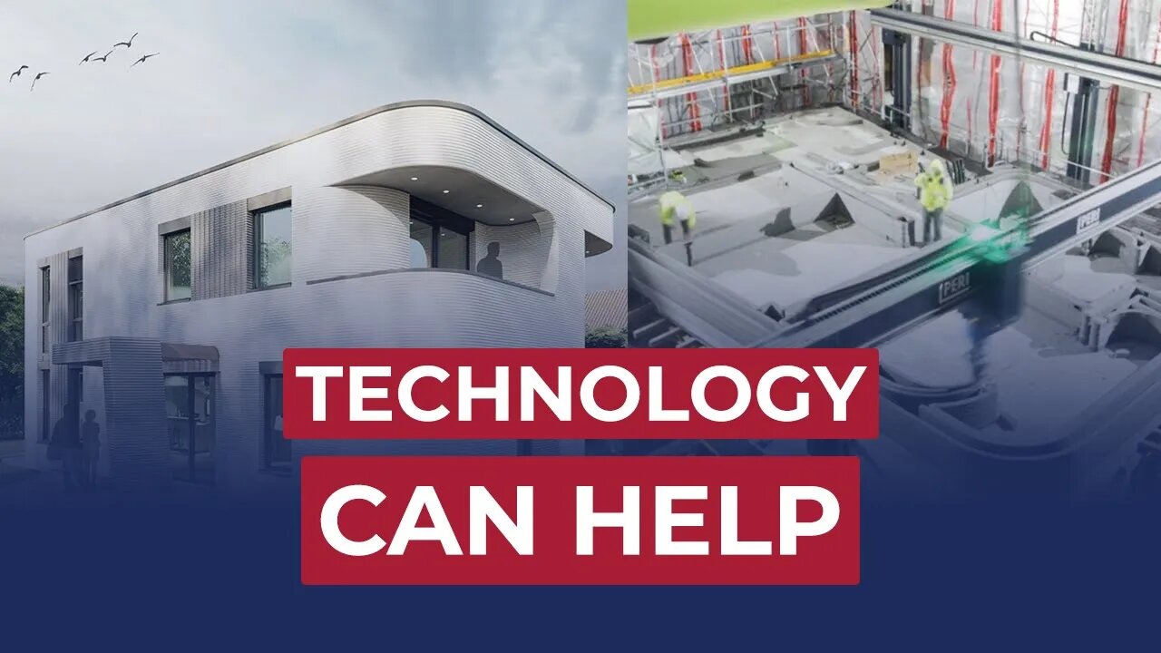 How Technology Can Help Solve Supply Chain Issues