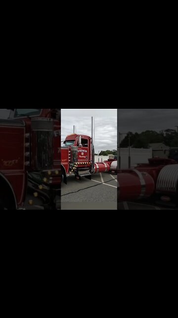 Class still pays at W.L. French #trucking